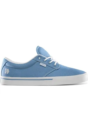 Etnies Jameson 2 Eco, Sneaker Unisex-Adulto, Blue/White/Blue, 41 EU