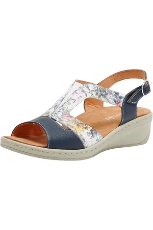 Comfortabel 710136-05, Sandali Donna, , 41 EU