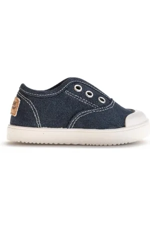 Pablosky Lona 979820, Scarpe da Ginnastica, , 28 EU Larga
