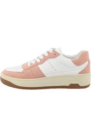 TOM TAILOR 5390730009, Scarpe da Ginnastica Donna, , 37 EU