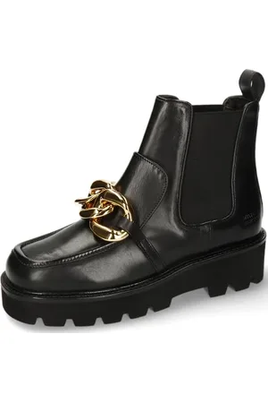 Melvin & Hamilton Cassy 1, Stivaletto Donna, , 39 EU