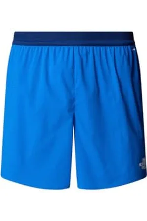 The North Face NF0A8BBU59J M SUNRISER Short 7IN Pantaloncini Uomo Taglia S