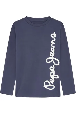 Pepe Jeans Waldo L/S, T-Shirt