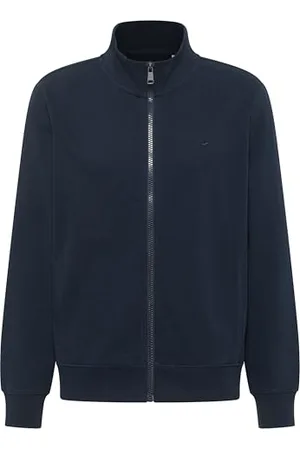 Mustang Style Dillon Maglione Cardigan, , L Uomo