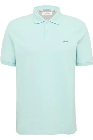 QS by s.Oliver Polo in Cotone piqué, , L