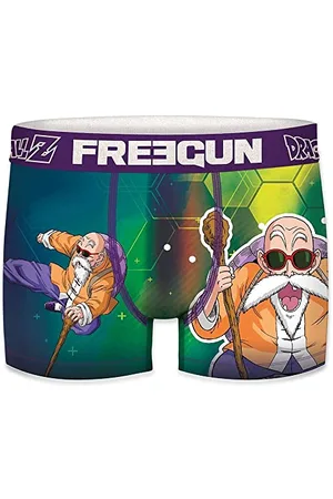 Freegun Boxer Fgdbz9/1/Bm Corti, , S Uomo