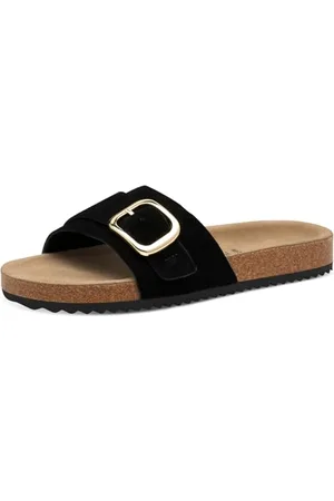 QS by s.Oliver Damen 5-27102-44, Ciabatte Donna, , 39 EU