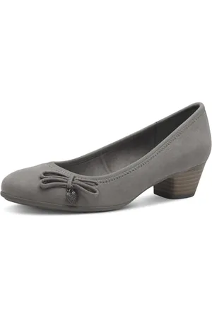 QS by s.Oliver Damen Pumps 5-22321-41, Scarpe décolleté Donna, , 38 EU