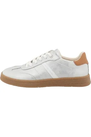 TOM TAILOR 9590150001, Scarpe da Ginnastica Donna, , 41 EU