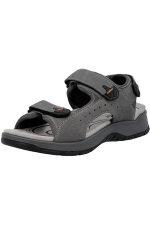 Rieker 26951, Sandali da Trekking Uomo, , 40 EU