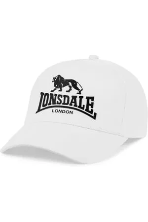 Lonsdale London BECKBURY Cappellino, , Taglia Unica Uomo
