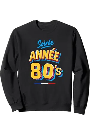 BAHAA Soirée Année 80