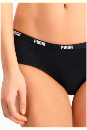 PUMA Hipster, Biancheria intima Donna, , XS
