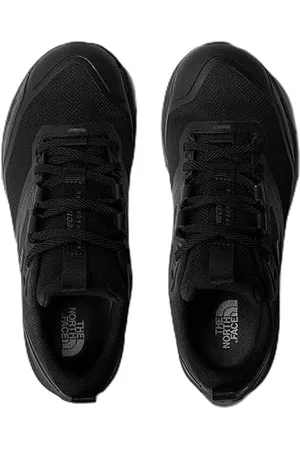 The North Face NF0A8AFCW9O W VECTIV Fastpack Lite WP Donna, TNF Black/Anthracite GR EU 42