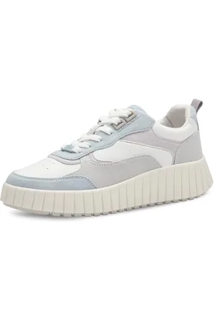 QS by s.Oliver 5-23617-42, Scarpe da Ginnastica Donna, , 37 EU