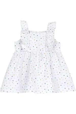 Pyjama Chicco Pour Fille - Manches Longues En Tissu Doux Et Chaud - Conçu En Italie - Lavable En Machine