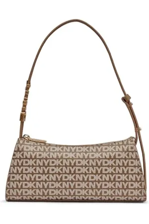 DKNY Avril TZ Shoulder, Borsa a Tracolla Donna, , One Size