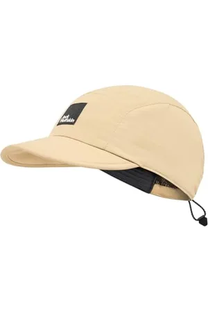 Jack Wolfskin Road Trip cap Cappellino da Baseball, , Taglia Unica Unisex-Adulto