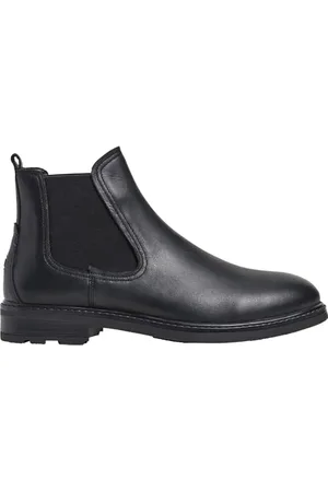 Pepe Jeans Leeds City, Stivali Uomo, , 43 EU