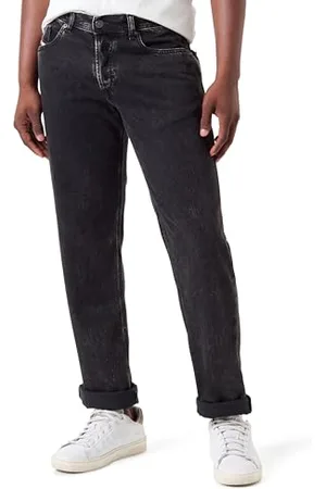 Diesel 2023 D-finitive, Pantaloni Uomo, , 29 Corto