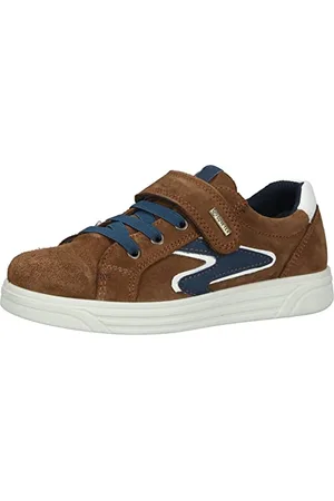 Primigi Hula Gtx, Scarpe Da Ginnastica Uomo, , 34 EU