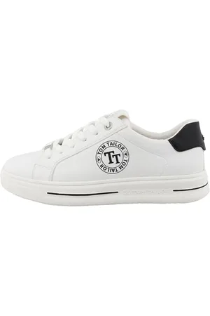 TOM TAILOR 9590320001, Scarpe da Ginnastica Donna, , 41 EU