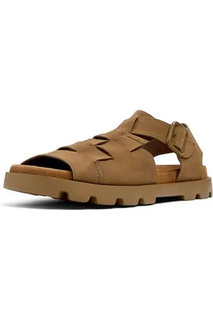 Camper Brutus Sandal K100778, Sandali a 2 strisce Uomo, , 43 EU