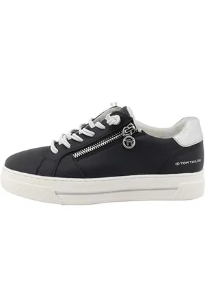 TOM TAILOR 9590360002, Scarpe da Ginnastica Donna, , 38 EU