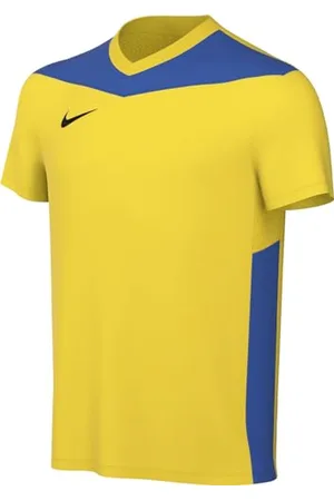 Nike Dri-Fit Park Derby IV T-Shirt, , L Unisex