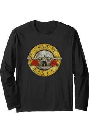 Guns N´Roses Logo ufficiale dell