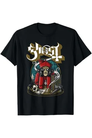 Ghost – To Megatheron Maglietta