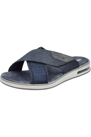 Rieker 29083, Ciabatte Uomo, , 43 EU