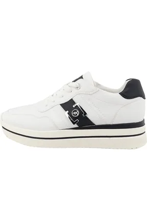 TOM TAILOR 9590090003, Scarpe da Ginnastica Donna, , 41 EU