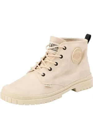 Palladium Pampa, Ankle Boot Unisex-Adulto, , 41 EU