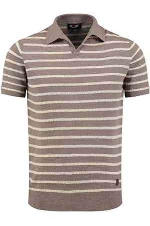 Key Largo KEYLARGO Klground Polo, (1607), 3XL Uomo