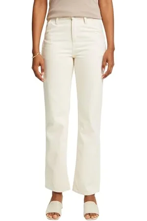 ESPRIT 103EE1B328 Jeans, , 26W x 32L Donna