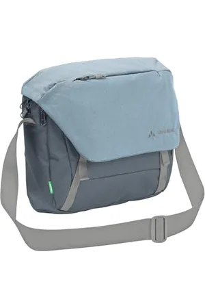 Vaude Roma S III, Borse-Fino a 7,5 Unisex-Adulto, , Taglia Unica