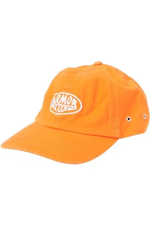 Armor.lux Armor Lux Cappello Ricamato Cappellino da Baseball, , Taglia Unica Unisex-Adulto