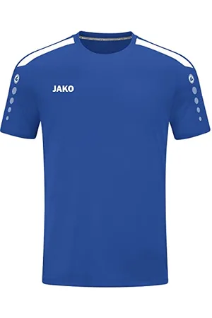 Jako Maglia Power a Maniche Corte, , L Uomo