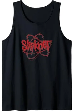Slipknot Nodo scorsoio - Filo spinato Canotta