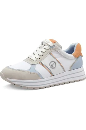 Tamaris Damen 1-23727-42, Scarpe da Ginnastica Donna, , 42 EU