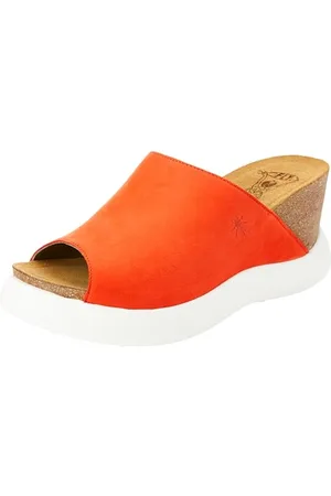 Fly London Gino966fly, Sandali Donna, , 37 EU