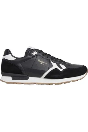 Pepe Jeans Brit Supra M, Scarpe da Ginnastica Uomo, , 45 EU