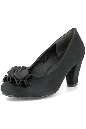 Andrea Conti 1000762, Scarpe décolleté Donna, , 41 EU