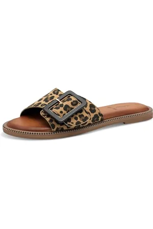 QS by s.Oliver Damen 5-27131-42, Ciabatte Donna, , 41 EU