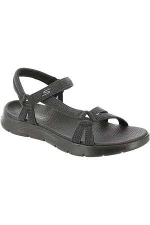 Skechers GO WALK FLEX SANDALO SUBLIME Donna, , 35 EU