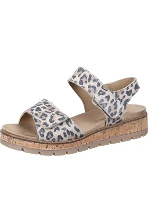 Comfortabel 710209-00, Sandali Donna, , 42 EU Larga