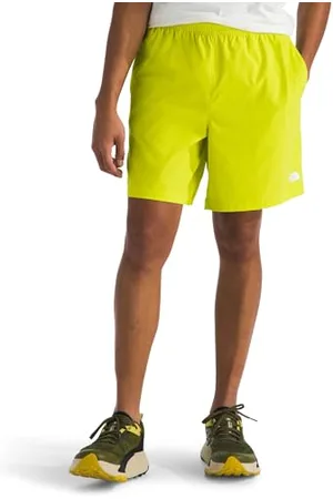 The North Face NF0A8B5TJE3 M Class V Pathfinder Pull ON Short Pantaloncini Uomo Taglia M