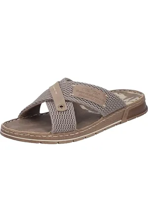 Rieker 21239, Ciabatte Uomo, , 44 EU
