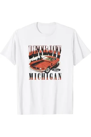 Tom Ford Mustang d